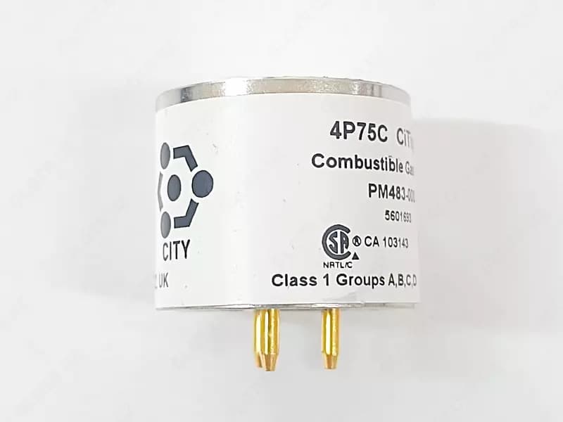 Сенсор горючих газов - метан CH4 City CiTipeL 4P75C LEL-CH4 — 2