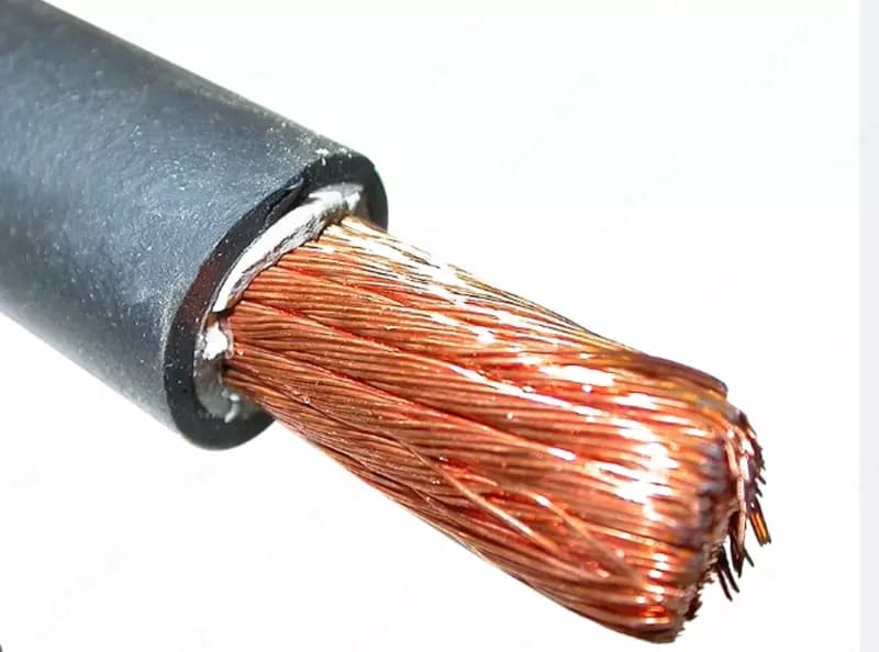 Кабель силовой гибкий КГ, 1х50, 380/660-2 — 4