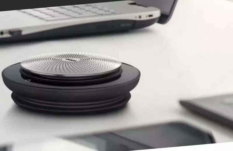 Спикерфон Jabra SPEAK 510 UC — 1