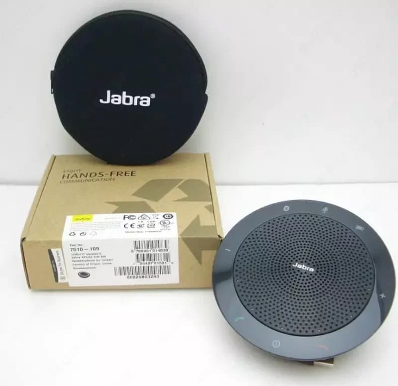Спикерфон Jabra SPEAK 510 UC — 2
