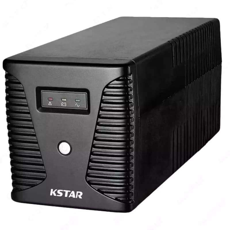 UPS | ИБП KSC LI 800 — 1