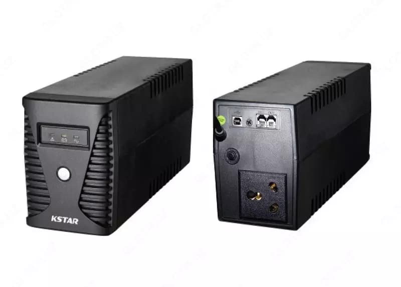 UPS | ИБП KSC LI 800 — 2