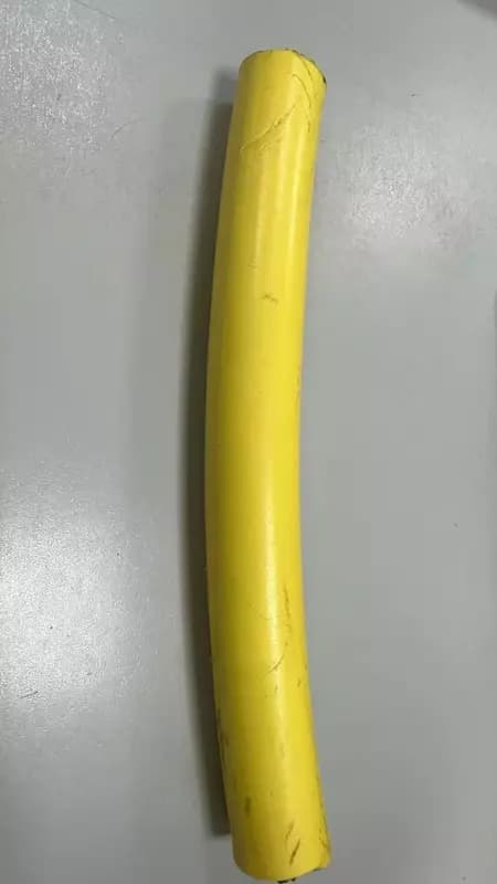 Полиуретановый кабель — 2