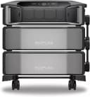 Электростанция EF ECOFLOW 12 кВт·ч: DELTA Pro Ultra