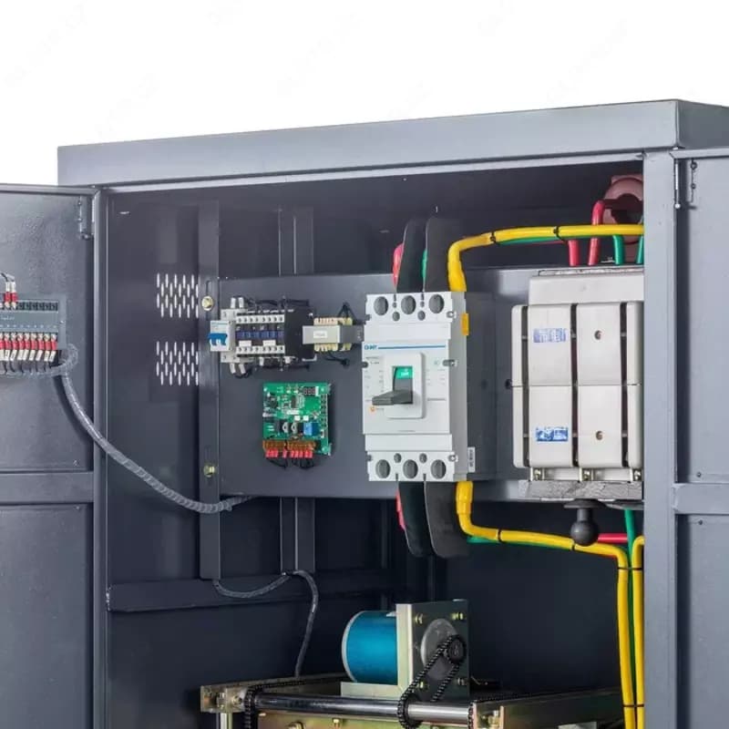 150 KVA Стабилизатор напряжения HONLE из Оригинальный производитель. — 3