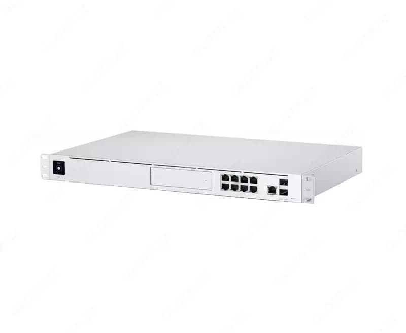 Контроллер UBIQUITI UNIFI DREAM MACHINE PRO — 1