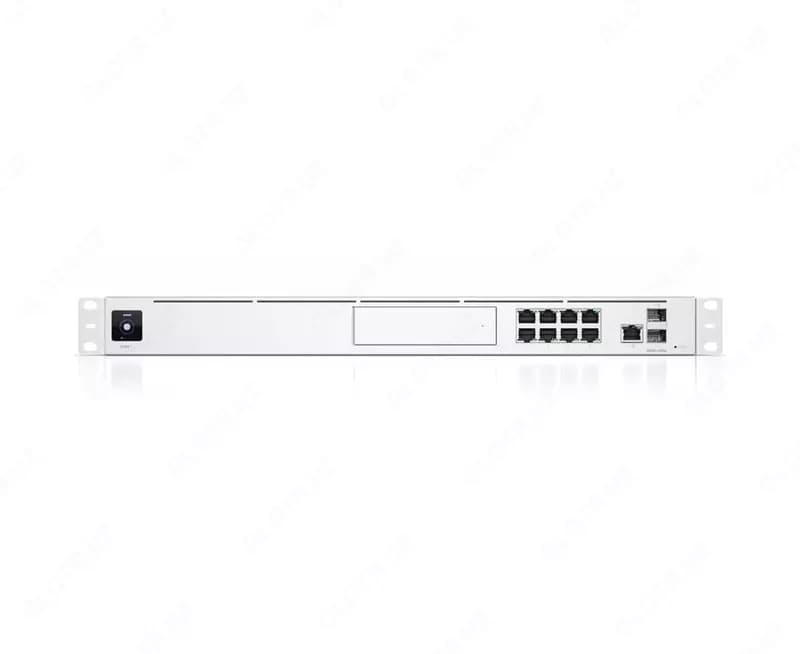 Контроллер UBIQUITI UNIFI DREAM MACHINE PRO — 2