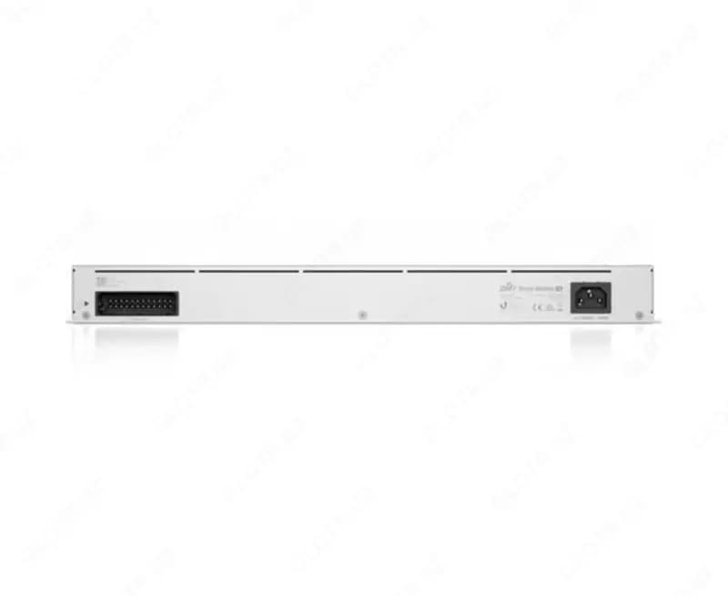 Контроллер UBIQUITI UNIFI DREAM MACHINE PRO — 4