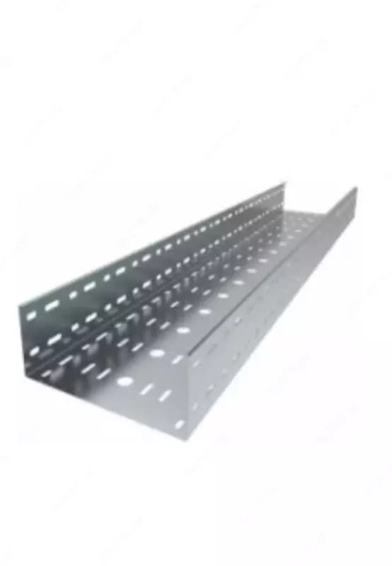 Лоток перфорированный 300/50-1,2 3000мм — 2