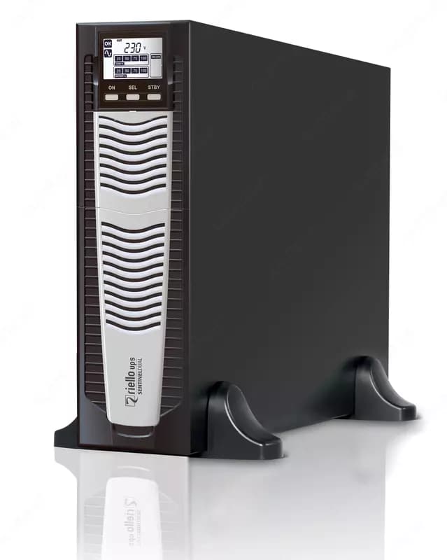 UPS | ИБП Riello SDU 10000 — 1