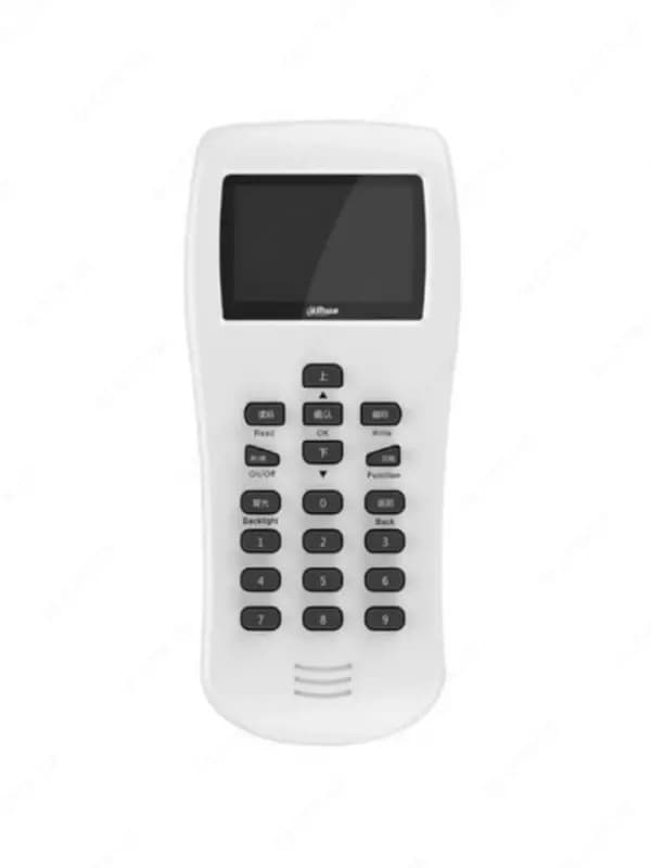 DHI-HY-1711 Адресный программатор — 1