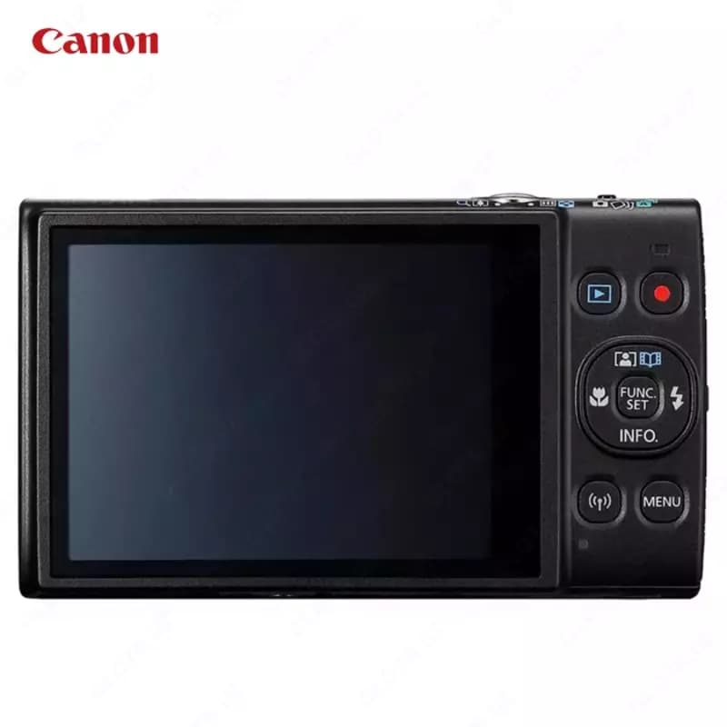 Фотоаппарат Canon IX285 20,2mp 12x Zoom Full HD — 2
