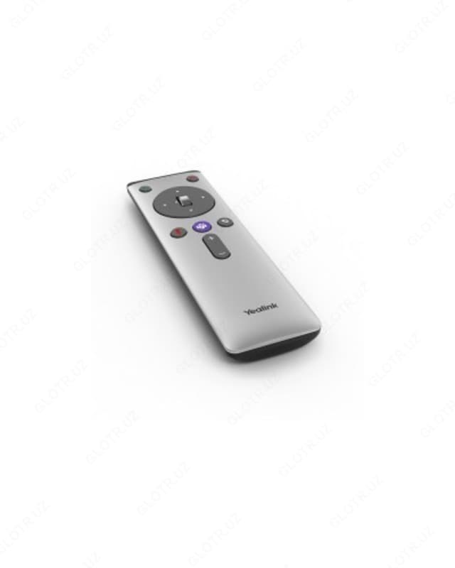 Yealink VCR20 - Пульт дистанционного управления — 2
