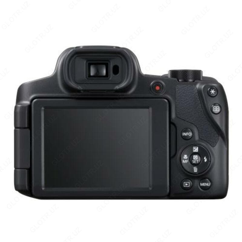Фотоаппарат Canon PowerShot SX70 — 3