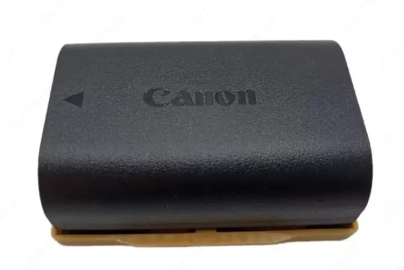 Аккумулятор Canon LP-E6N — 3