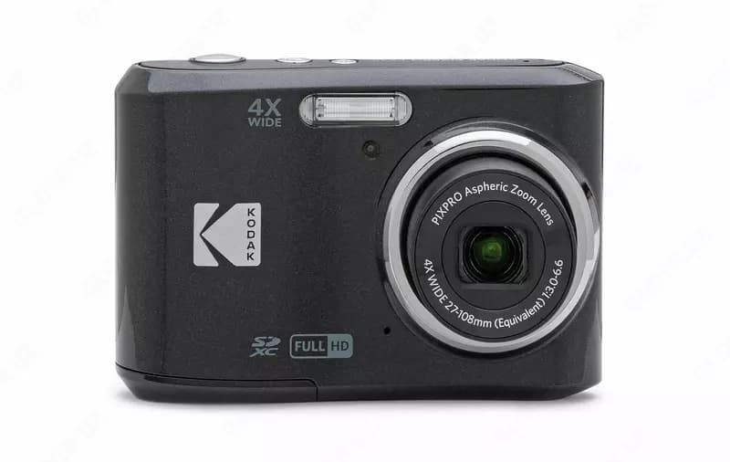 KODAK PIXPRO FZ45 — 1