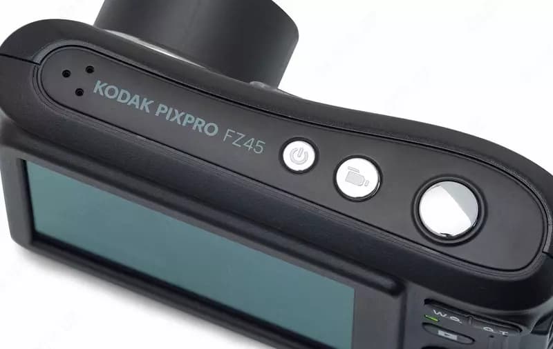 KODAK PIXPRO FZ45 — 6