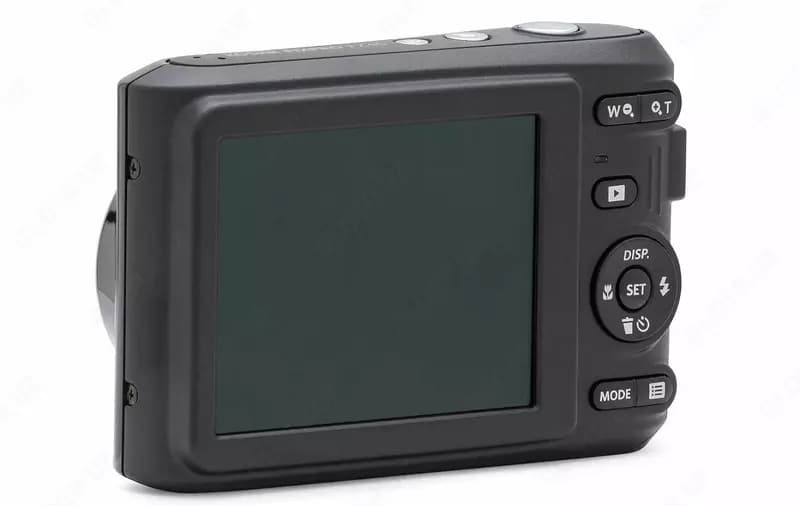 KODAK PIXPRO FZ45 — 7
