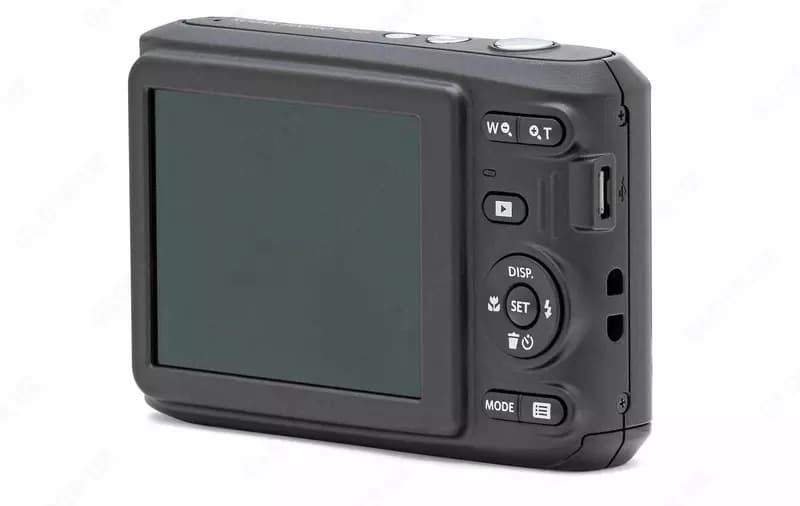 KODAK PIXPRO FZ45 — 8