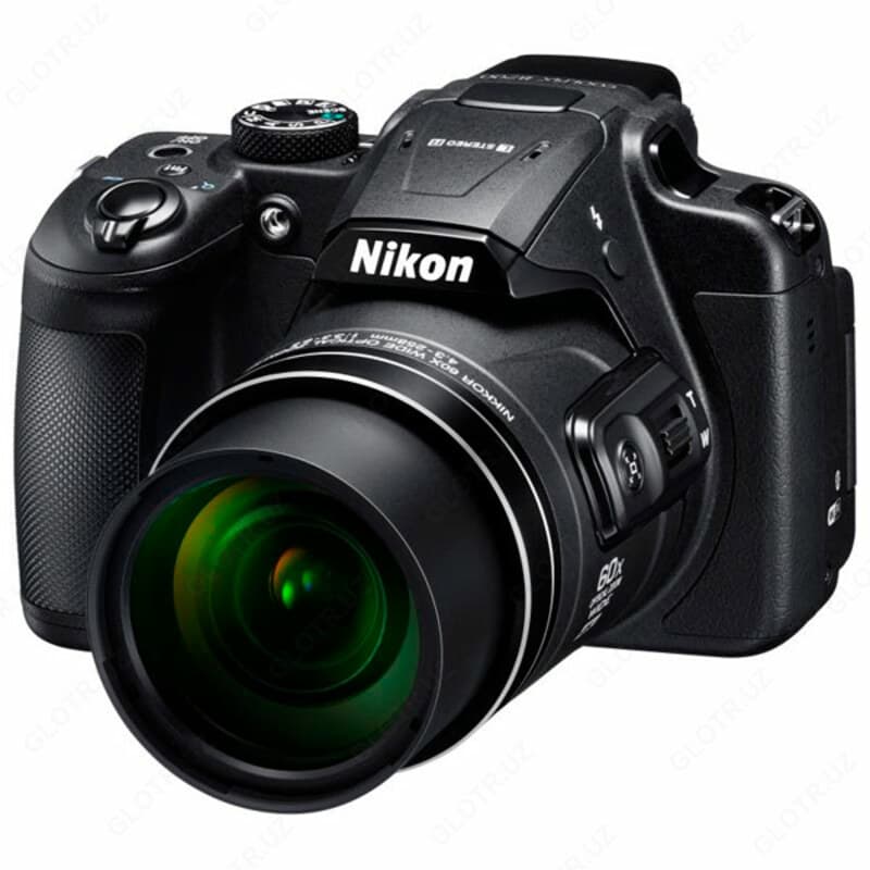 Цифровой фотоаппарат Nikon B700 — 1