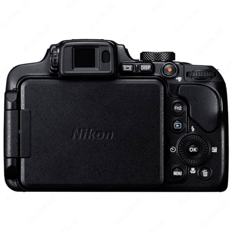 Цифровой фотоаппарат Nikon B700 — 2