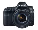 Зеркальный фотоаппарат Canon EOS 5D Mark IV