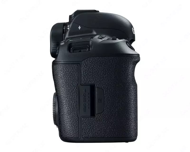 Зеркальный фотоаппарат Canon EOS 5D Mark IV — 5