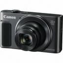 Цифровой фотоаппарат Canon SX620