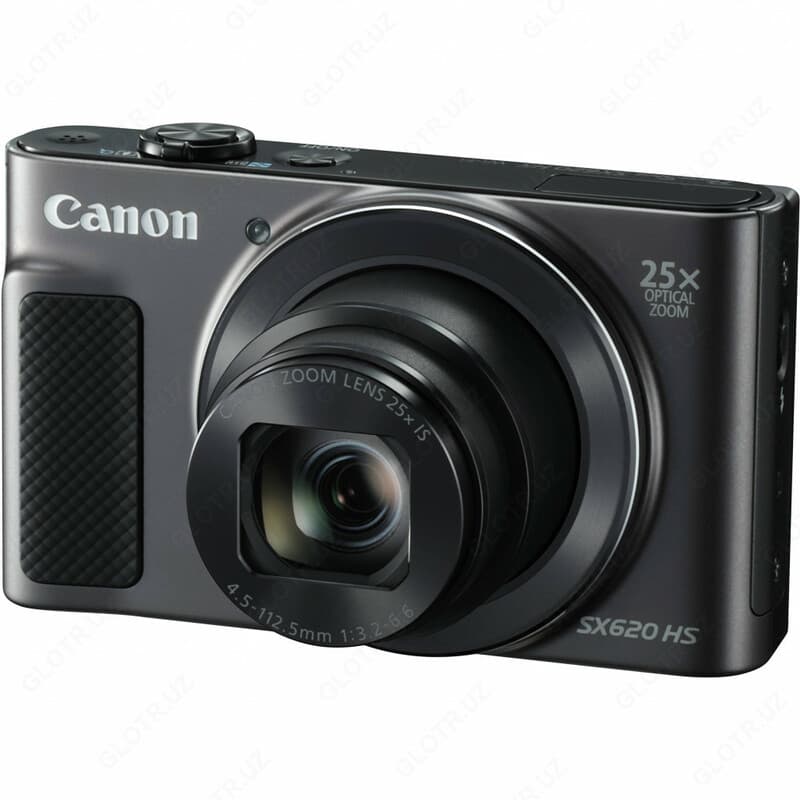 Цифровой фотоаппарат Canon SX620 — 1