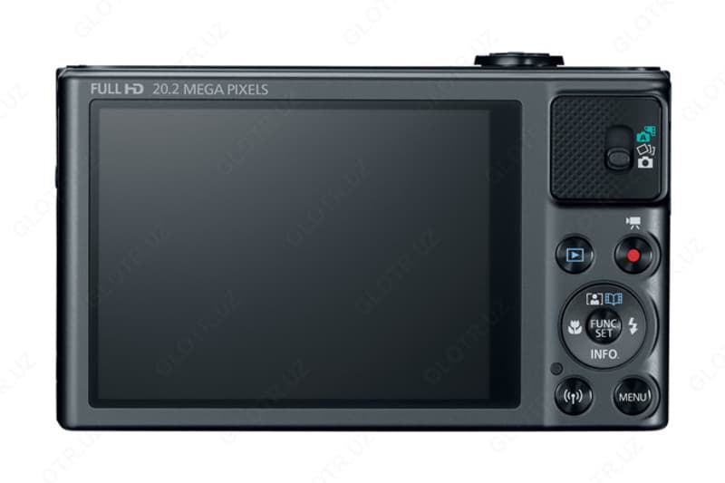 Цифровой фотоаппарат Canon SX620 — 2