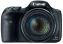 Цифровой фотоаппарат Canon SX540