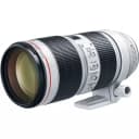 Canon ef 70-200mm f2.8 III USM