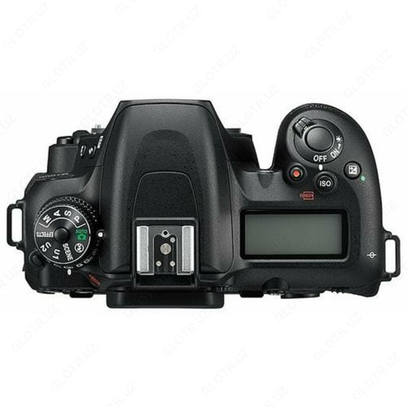 Фотоаппарат Nikon D7500 Kit 18-140 — 3