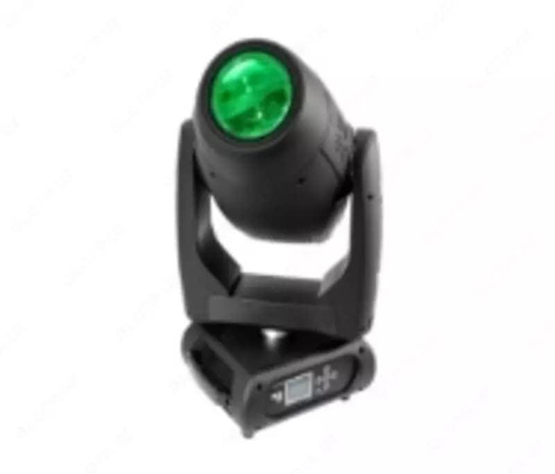 Осветительный прибор FUTURELIGHT DMH-300 CMY. — 1