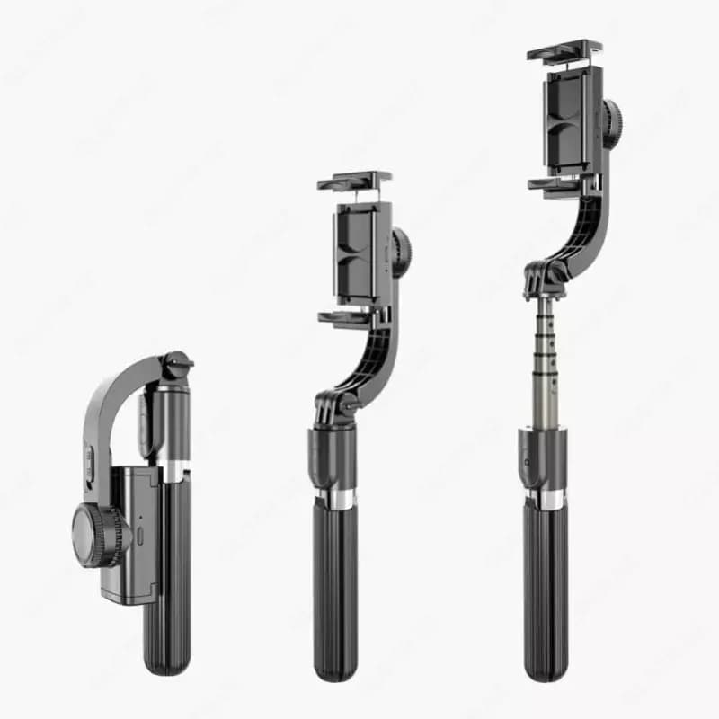 Стабилизатор телефона Gimbal L08. — 3