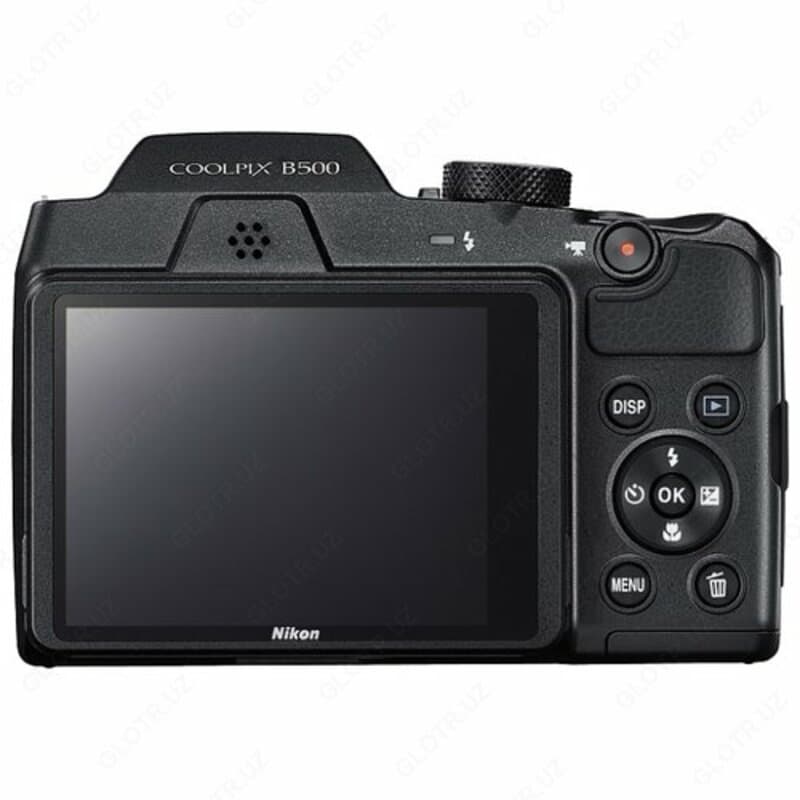 Фотоаппарат Nikon Coolpix B500 — 2