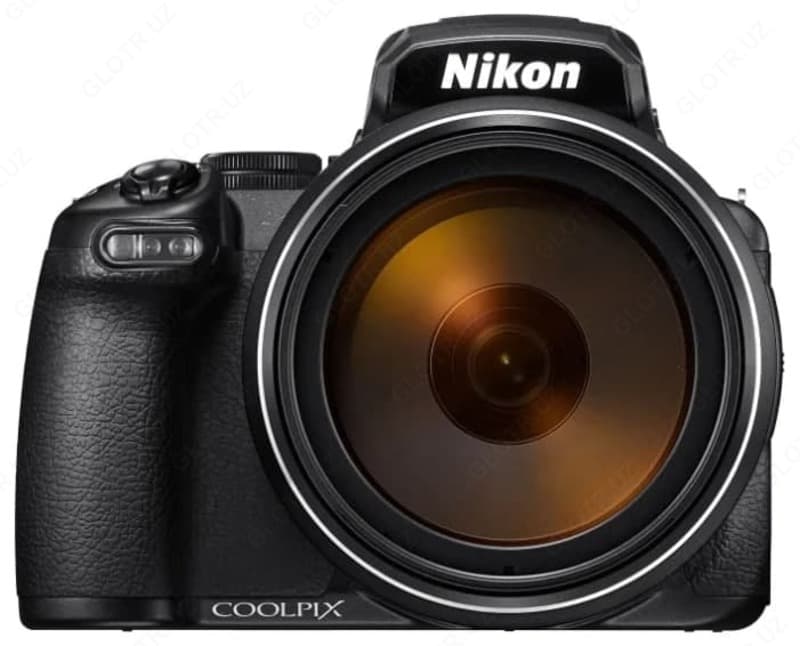 Фотоаппарат Nikon Coolpix P1000 — 1