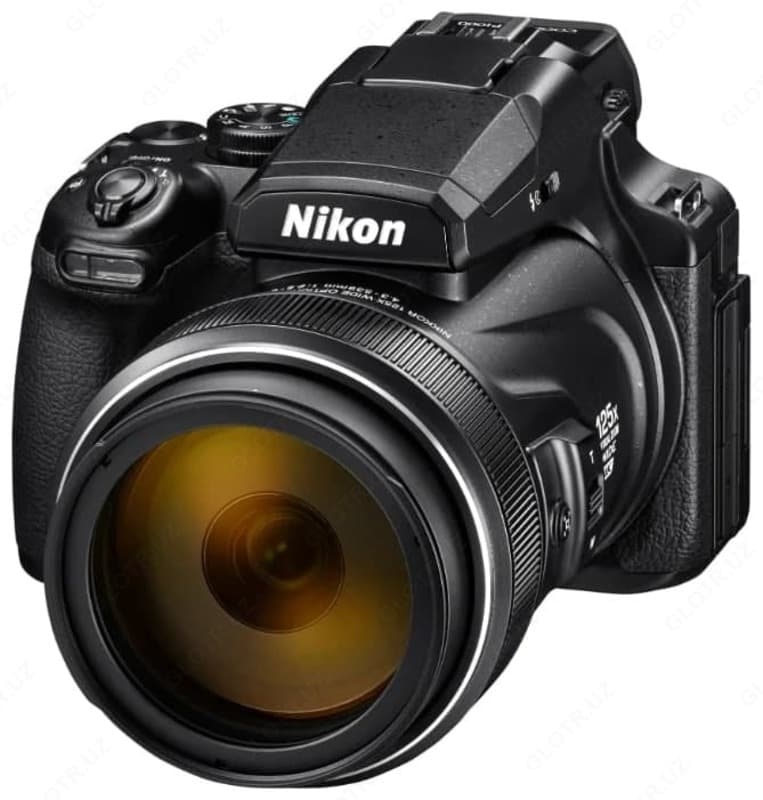 Фотоаппарат Nikon Coolpix P1000 — 2