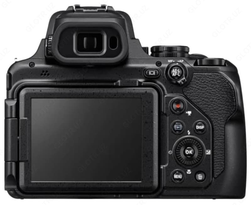 Фотоаппарат Nikon Coolpix P1000 — 3