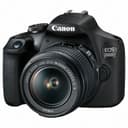 Зеркальный фотоаппарат Canon 2000D