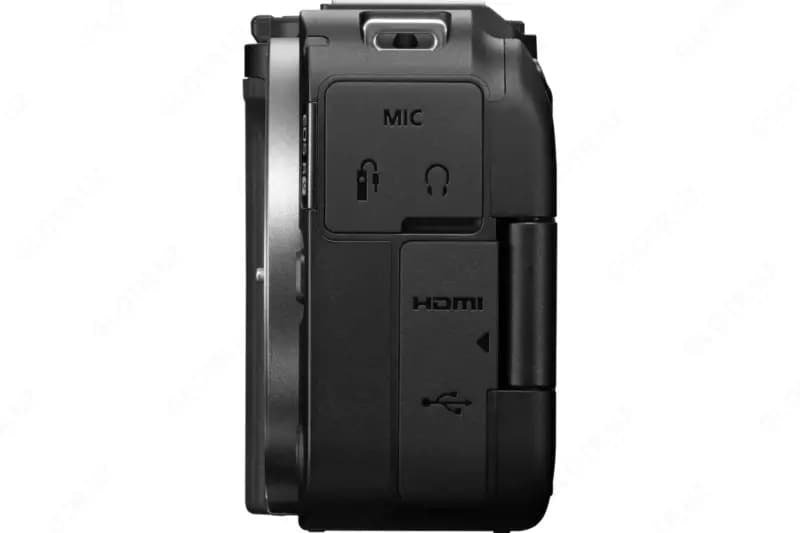 Беззеркальная камера Canon EOS R50 V — 4