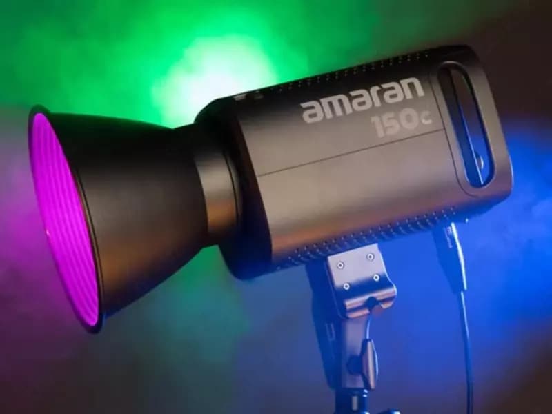 AMARON 150C LED моноблок — 1