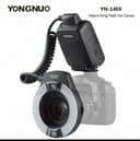 Кольцо для макросов Yongnuo YN-14EX-C Lite для камер Canon