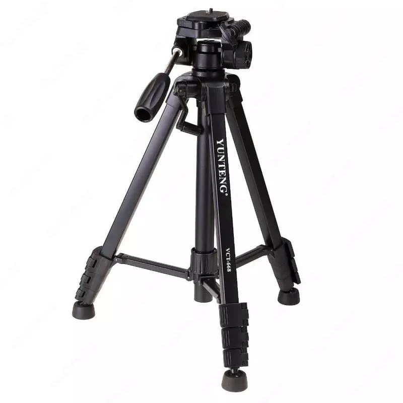 SHTATIV VCT 668 — 3