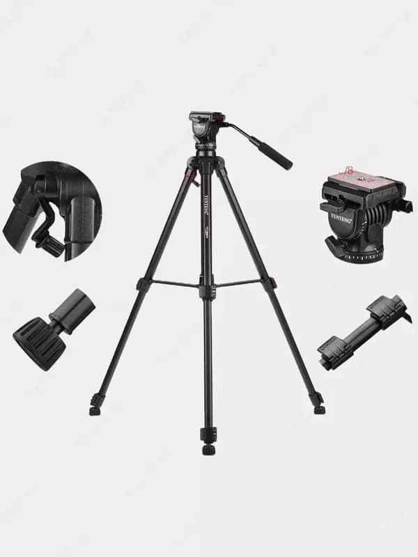 SHTATIV VCT-880 — 1