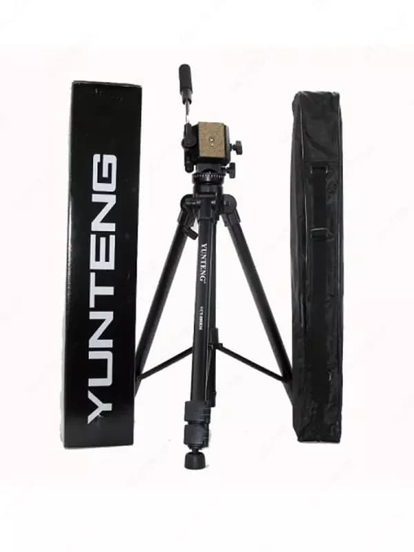 SHTATIV VCT-880 — 3