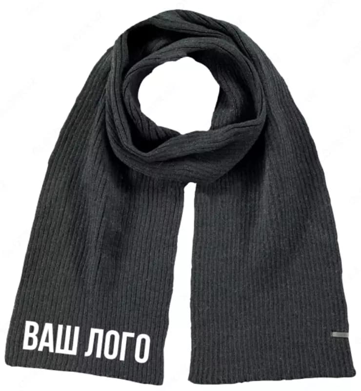 Шарфы с логотипом в Ташкенте — 1