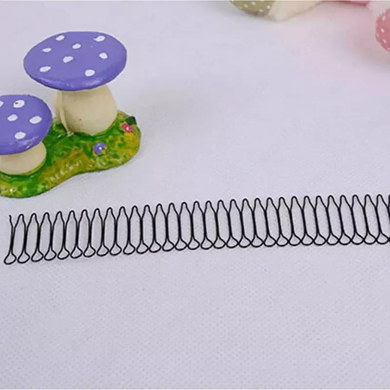 Инструмент-заколка для укладки волос Roll Curve Clip Pin — 3