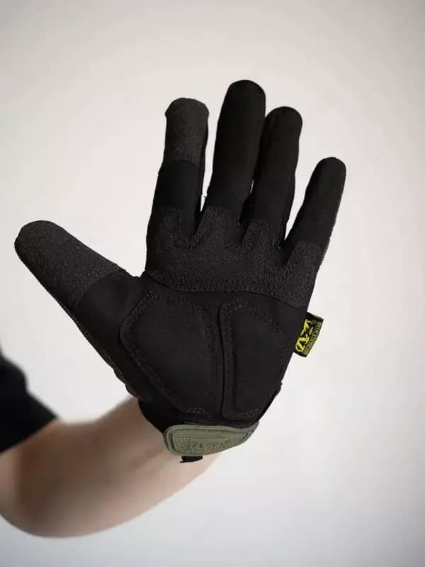 Тактические перчатки Mechanix M-Pact — 6