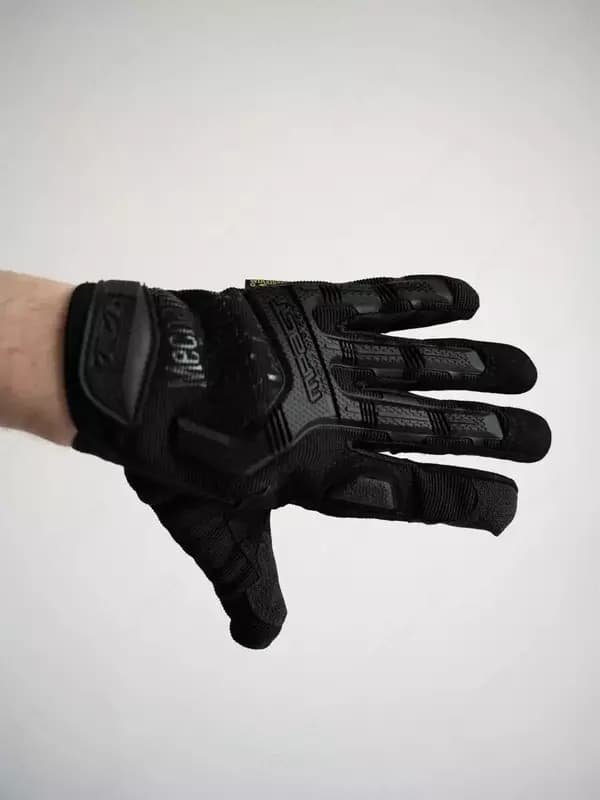 Тактические перчатки Mechanix M-Pact — 7